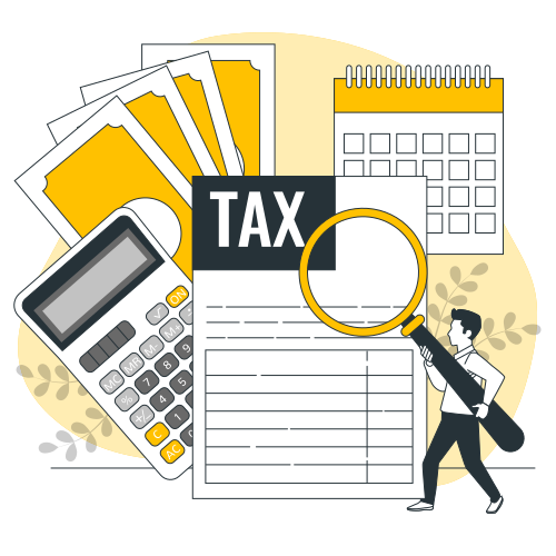 layanan konsultan pajak